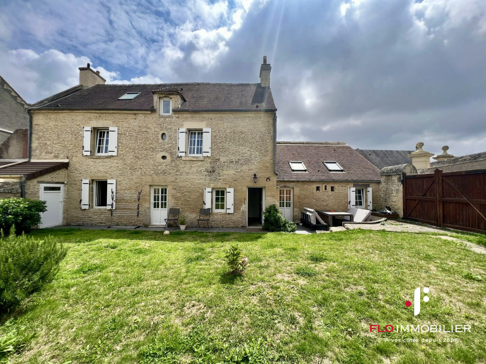 Image_, Maison, Caen, ref :VM2168-FLOIMMOBILIER14