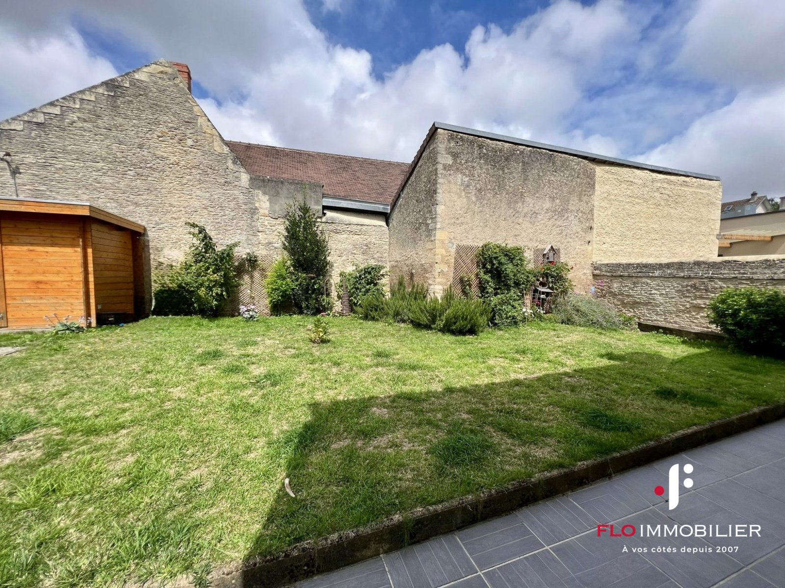 Image_, Maison, Caen, ref :VM2168-FLOIMMOBILIER14
