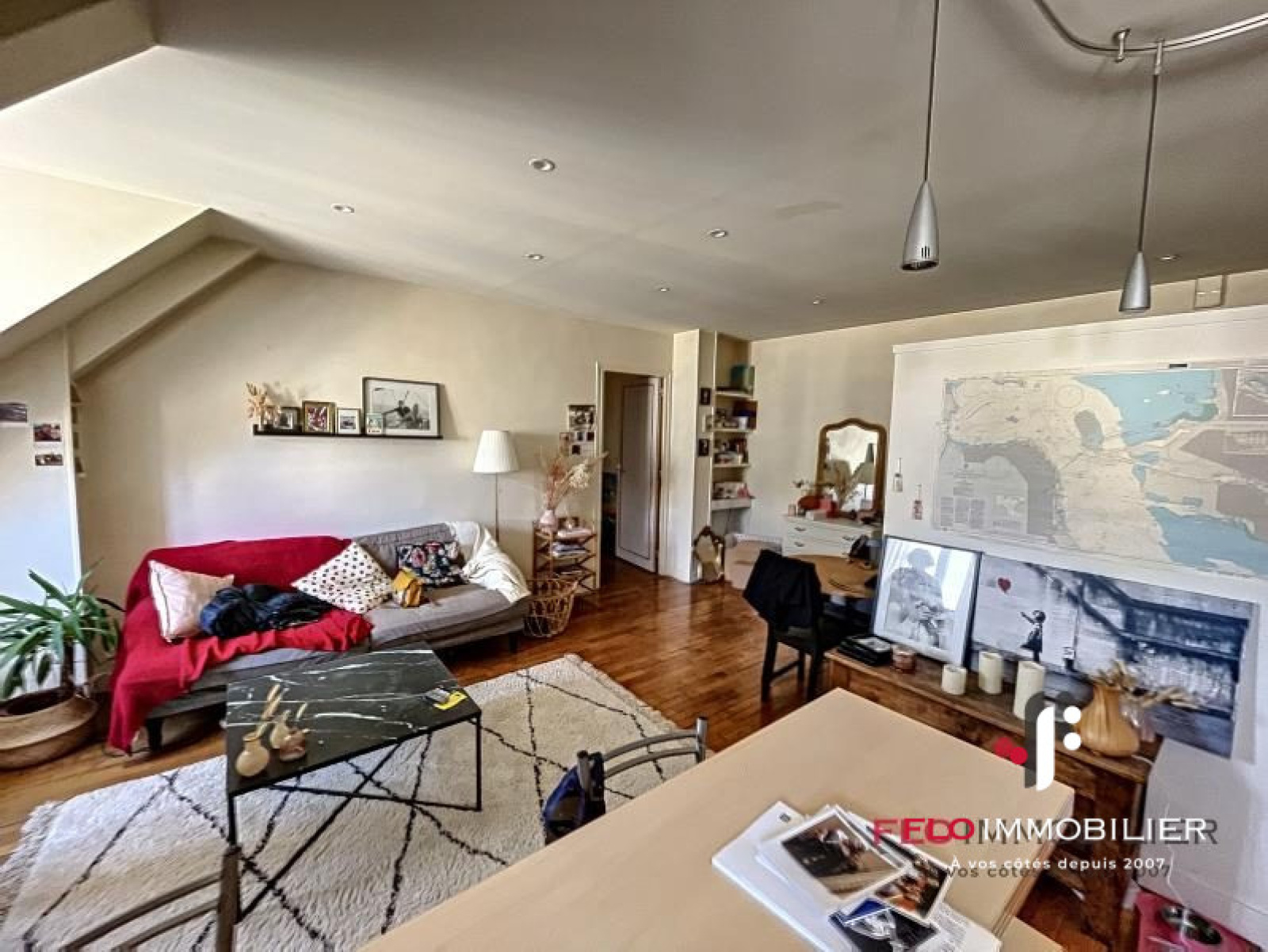 Image_, Appartement, Caen, ref :VA2505-FLOIMMOBILIER14