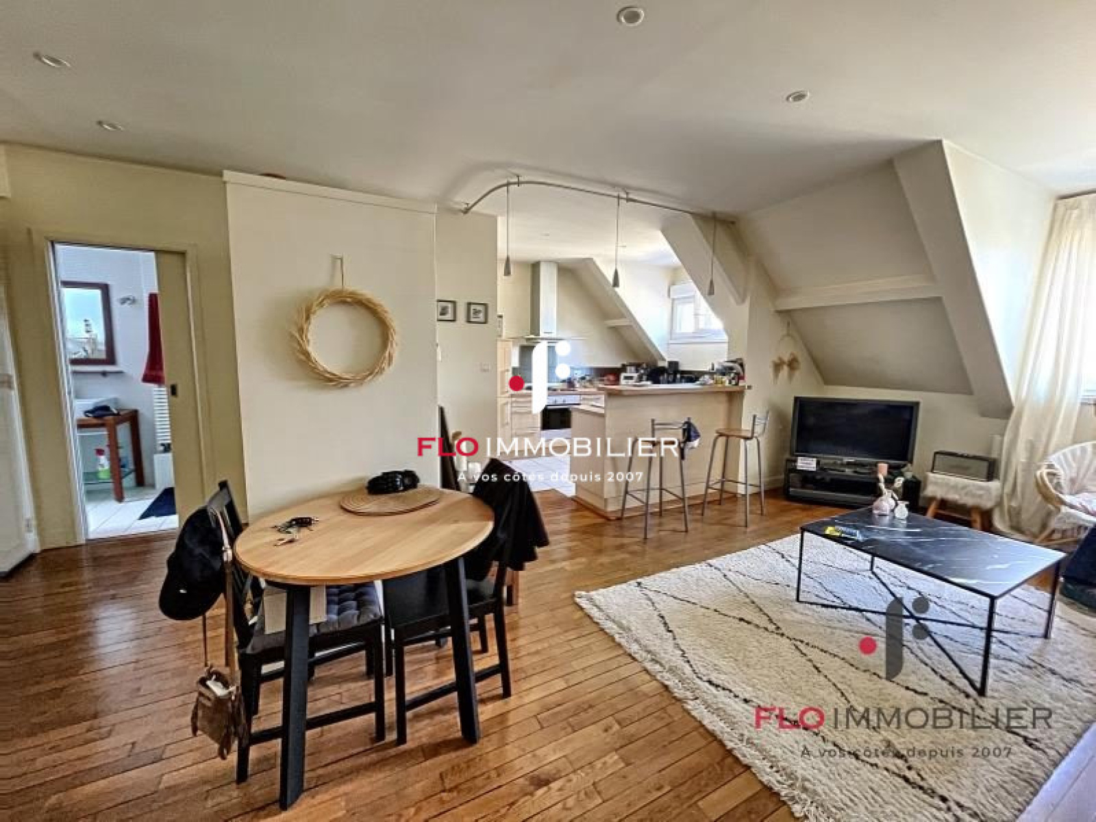 Image_, Appartement, Caen, ref :VA2505-FLOIMMOBILIER14
