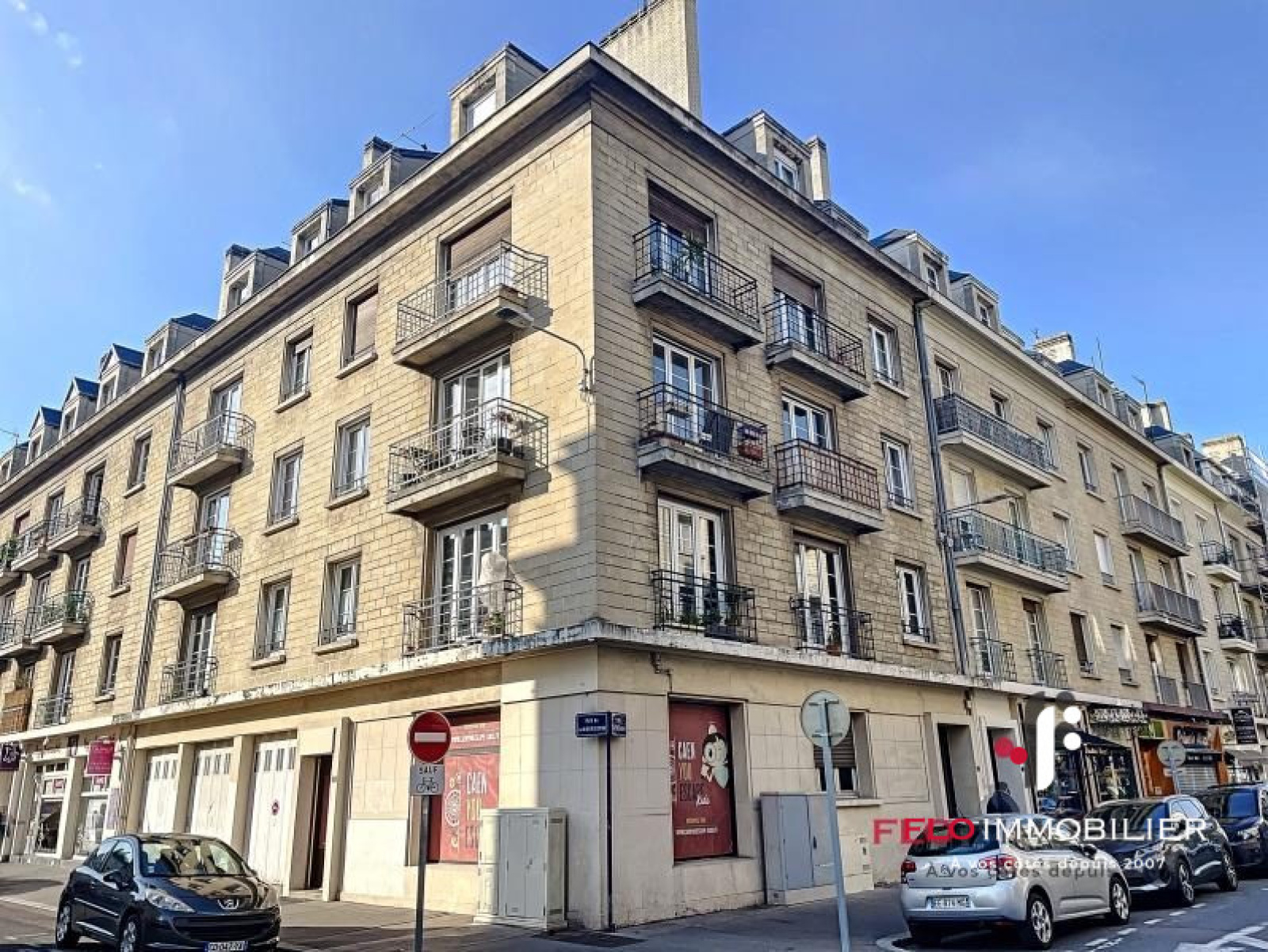 Image_, Appartement, Caen, ref :VA2505-FLOIMMOBILIER14