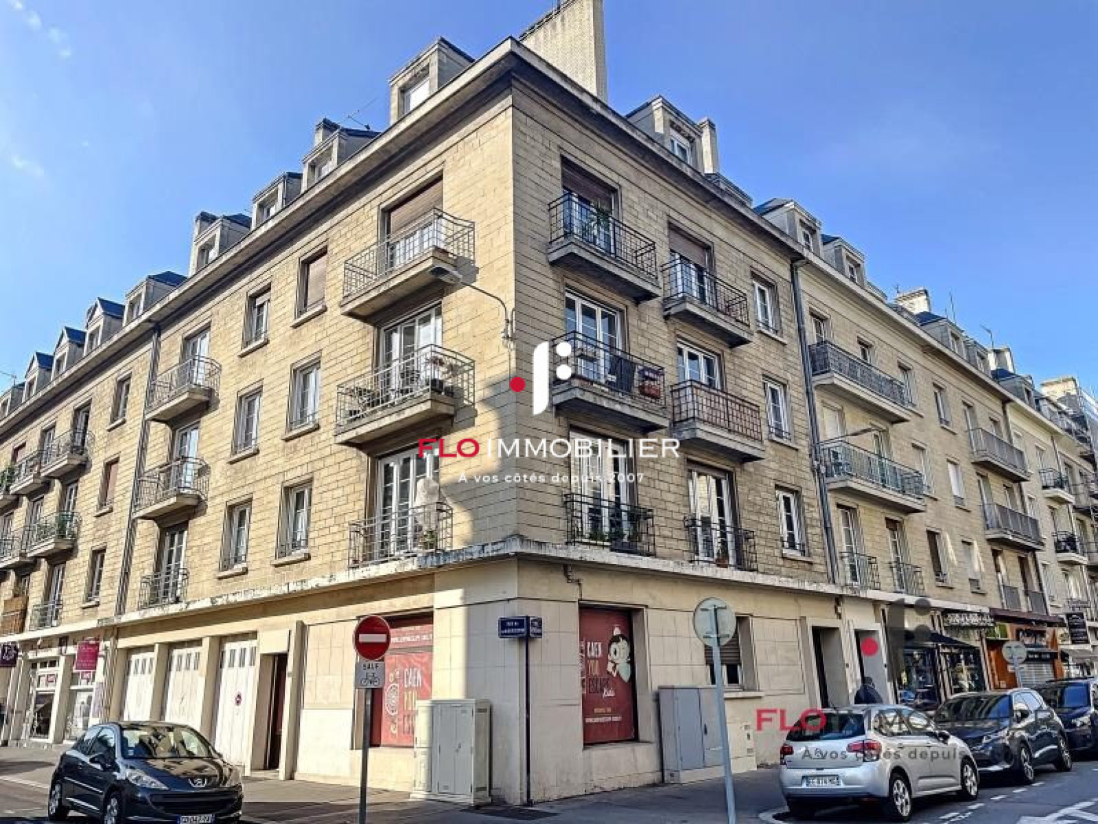 Image_, Appartement, Caen, ref :VA2505-FLOIMMOBILIER14