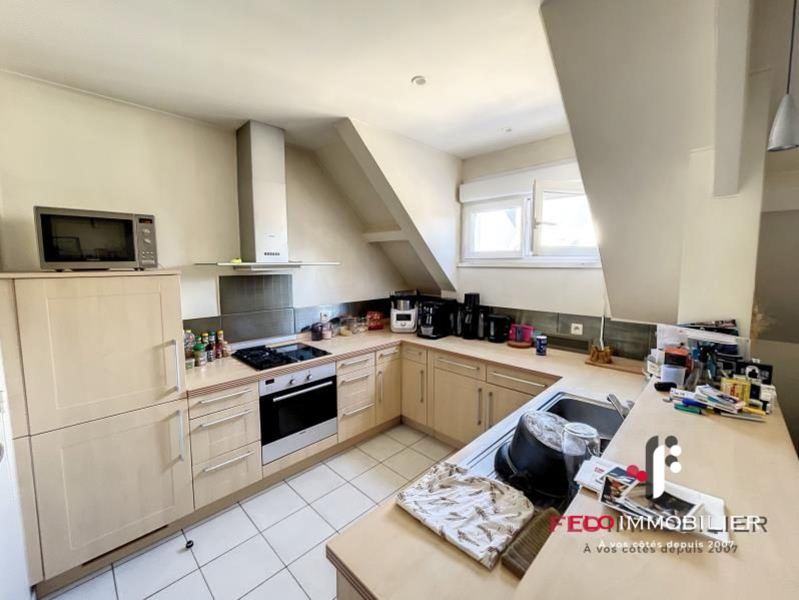 Image_, Appartement, Caen, ref :VA2505-FLOIMMOBILIER14