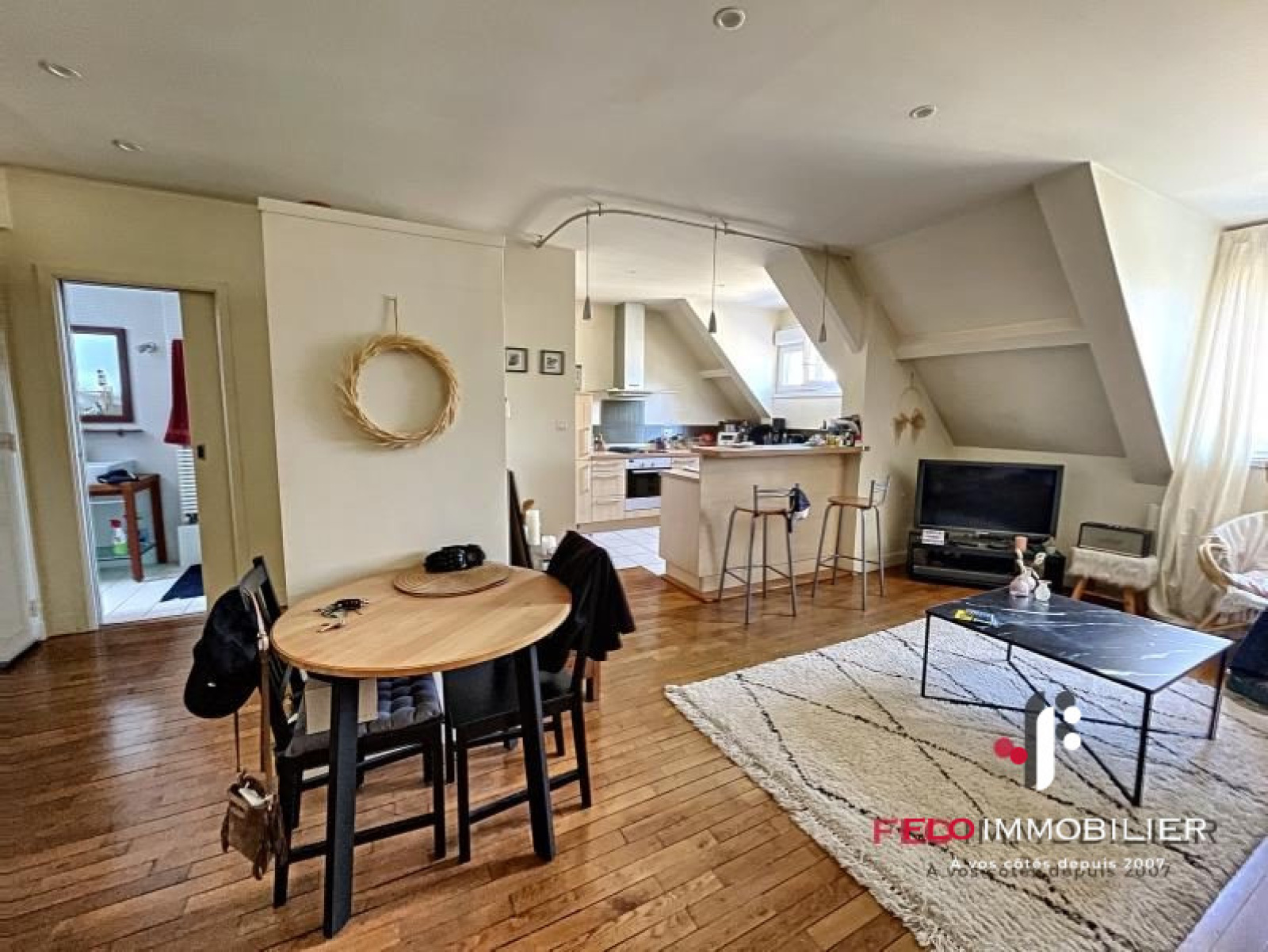 Image_, Appartement, Caen, ref :VA2505-FLOIMMOBILIER14