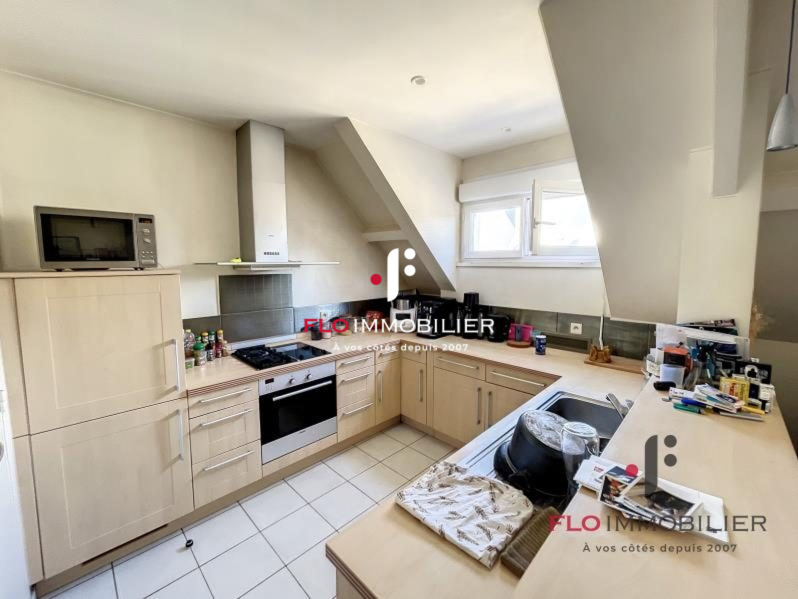 Image_, Appartement, Caen, ref :VA2505-FLOIMMOBILIER14