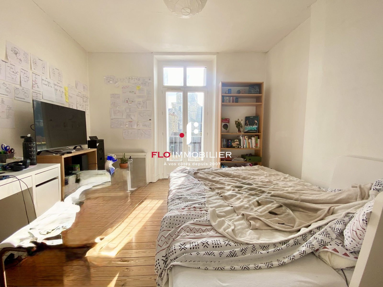 Image_, Appartement, Caen, ref :2444-FLOIMMOBILIER14