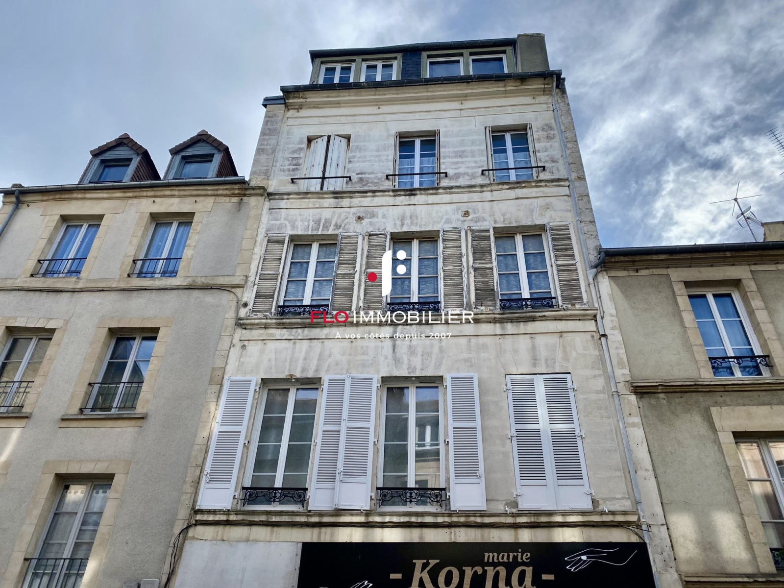 Image_, Appartement, Caen, ref :2444-FLOIMMOBILIER14