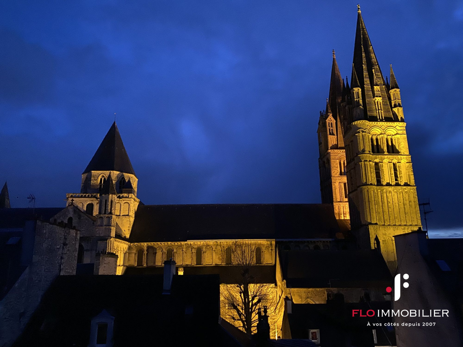 Image_, Appartement, Caen, ref :2444-FLOIMMOBILIER14