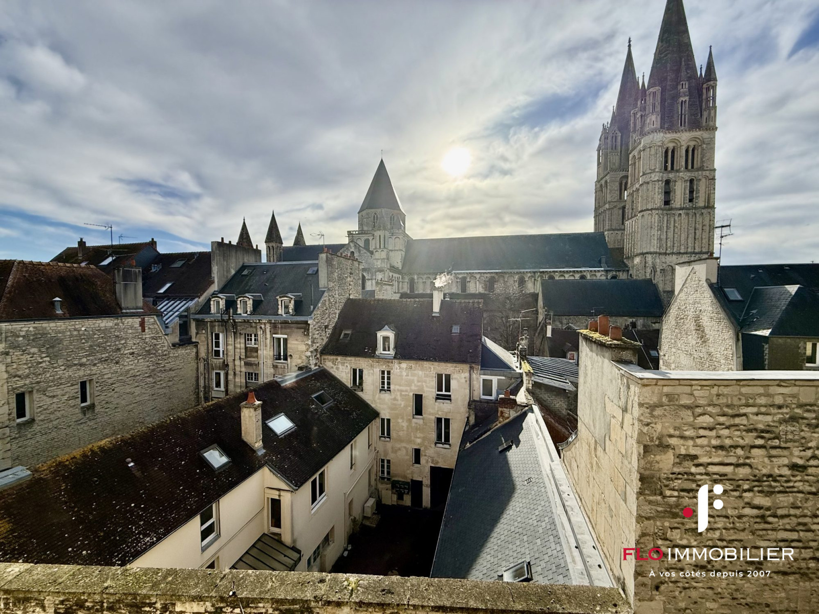 Image_, Appartement, Caen, ref :2444-FLOIMMOBILIER14