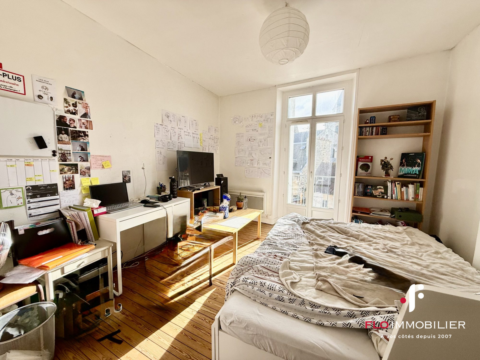 Image_, Appartement, Caen, ref :2444-FLOIMMOBILIER14