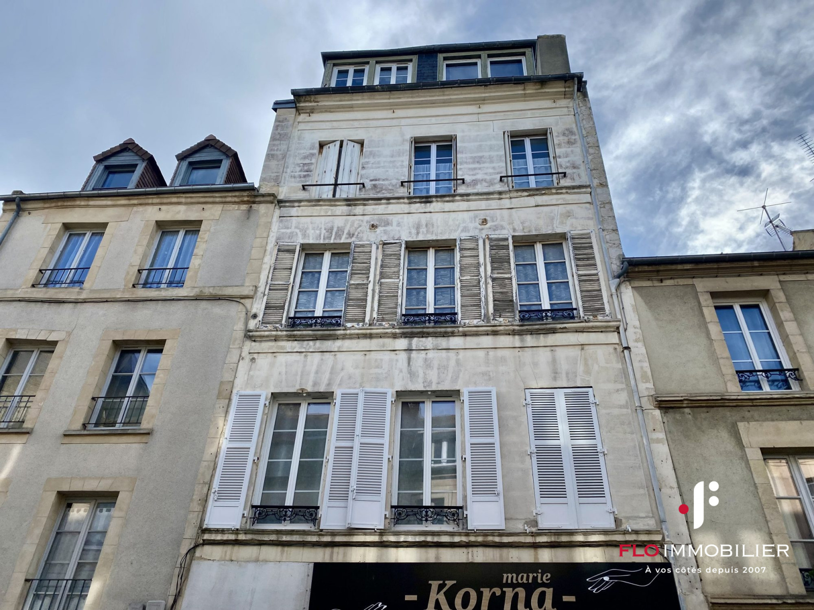 Image_, Appartement, Caen, ref :2444-FLOIMMOBILIER14
