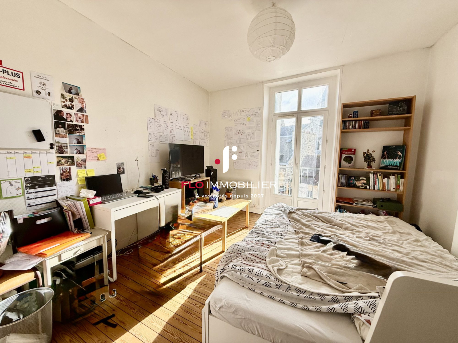 Image_, Appartement, Caen, ref :2444-FLOIMMOBILIER14