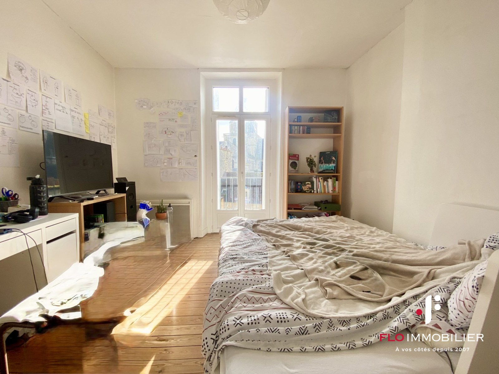 Image_, Appartement, Caen, ref :2444-FLOIMMOBILIER14