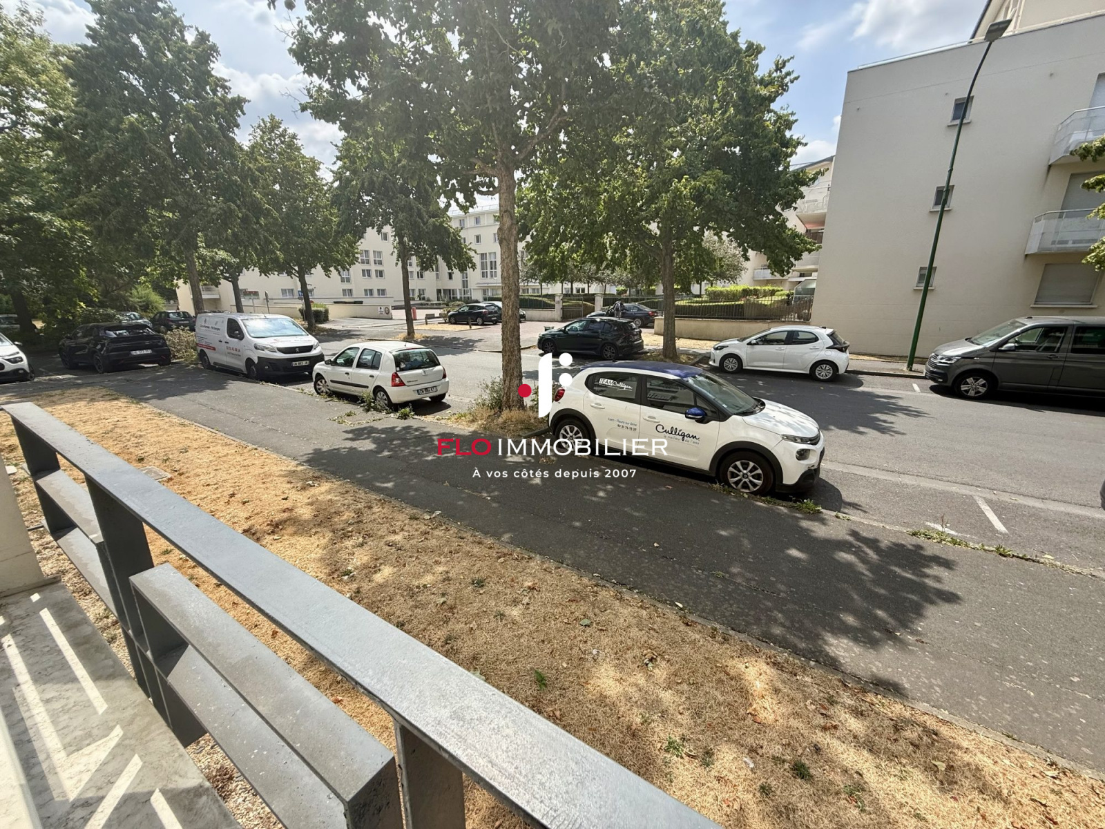 Image_, Appartement, Caen, ref :2481-FLOIMMOBILIER14