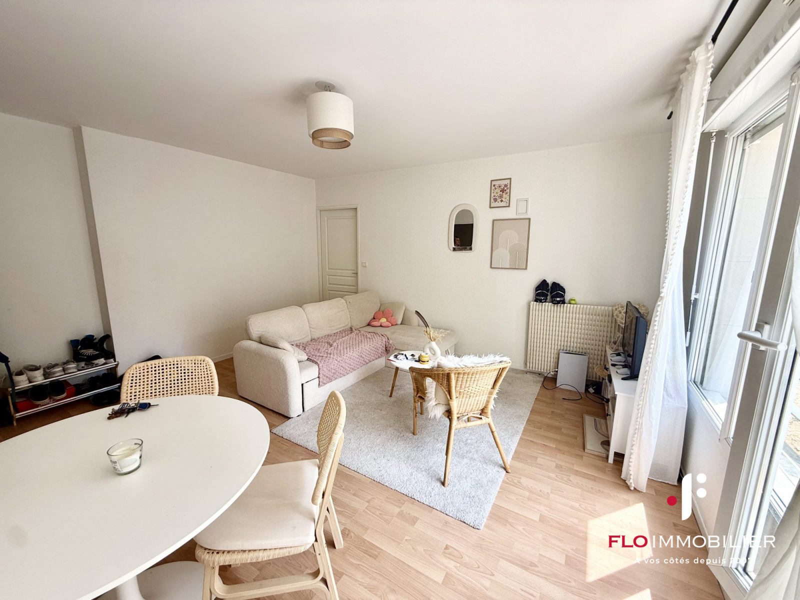 Image_, Appartement, Caen, ref :2481-FLOIMMOBILIER14