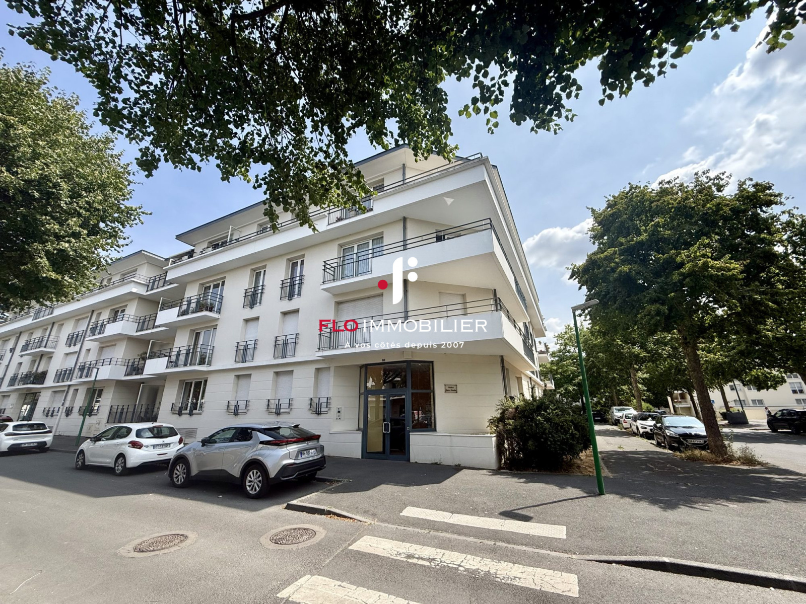 Image_, Appartement, Caen, ref :2481-FLOIMMOBILIER14
