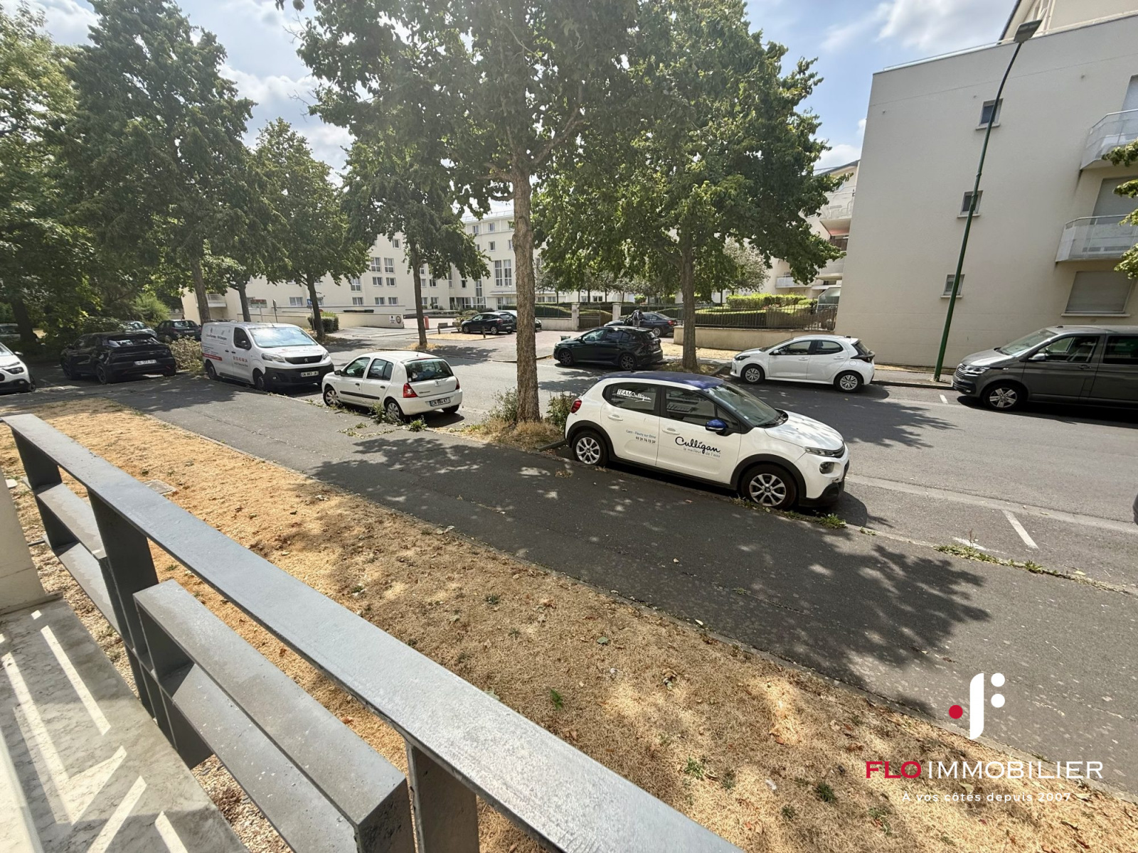 Image_, Appartement, Caen, ref :2481-FLOIMMOBILIER14