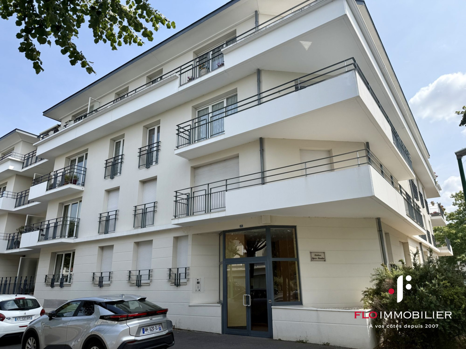 Image_, Appartement, Caen, ref :2481-FLOIMMOBILIER14