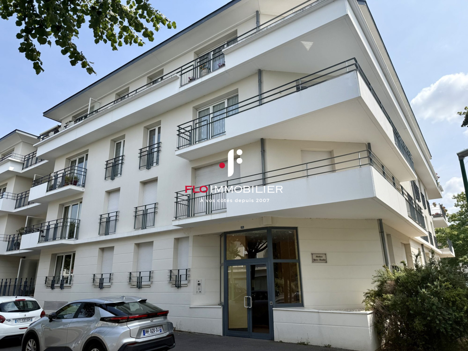 Image_, Appartement, Caen, ref :2481-FLOIMMOBILIER14