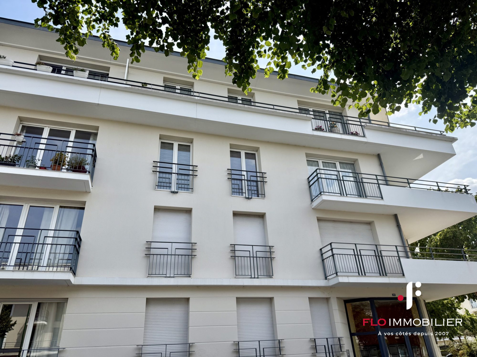Image_, Appartement, Caen, ref :2481-FLOIMMOBILIER14