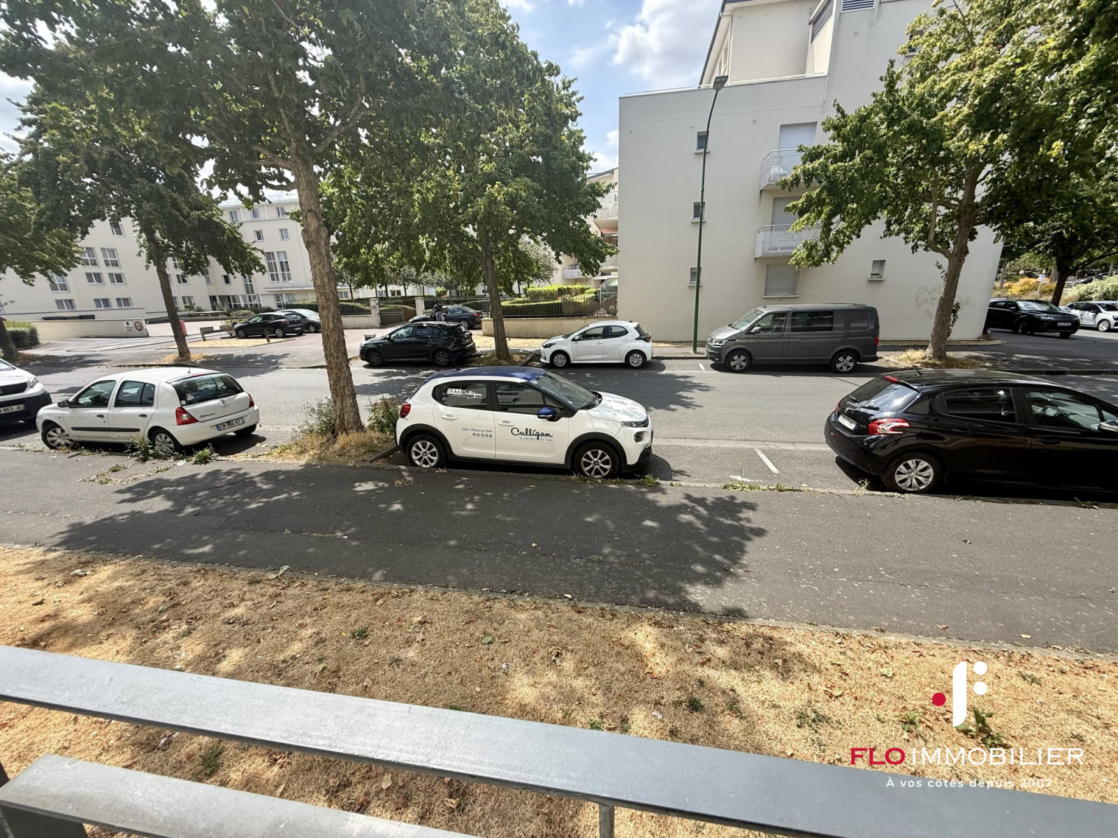 Image_, Appartement, Caen, ref :2481-FLOIMMOBILIER14