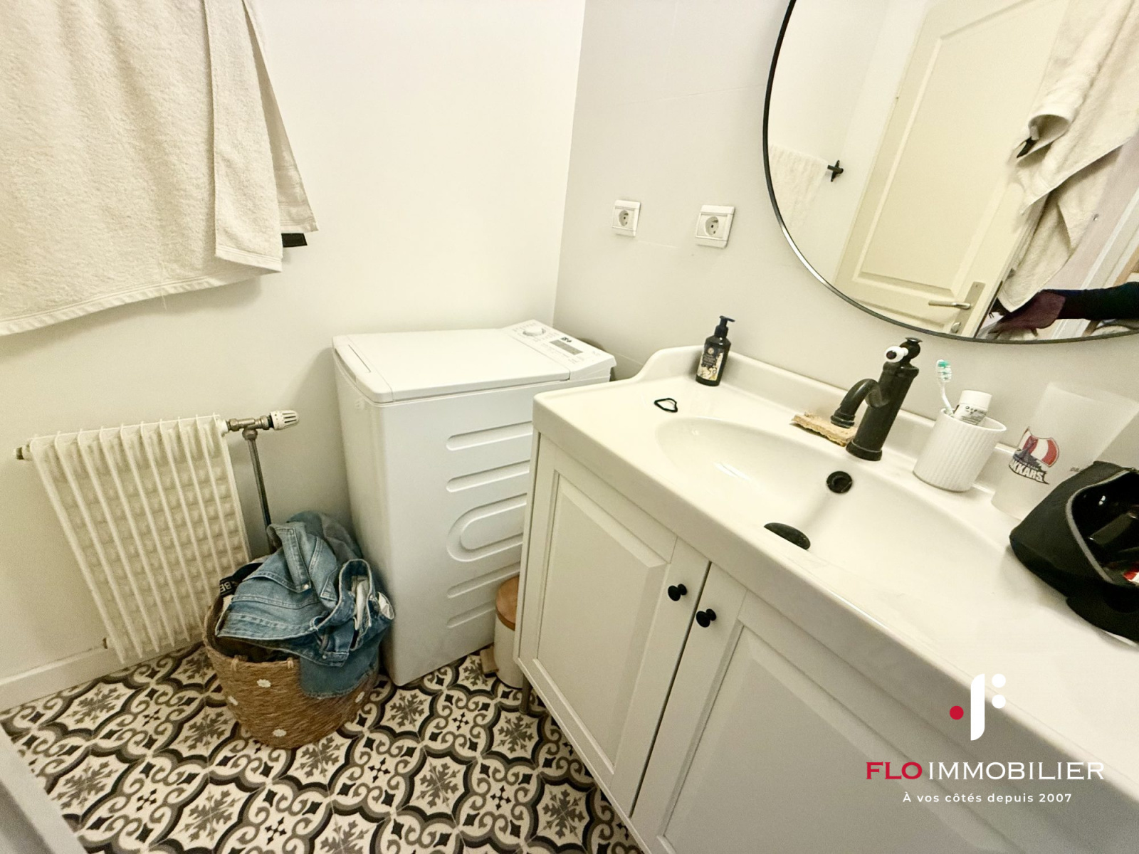 Image_, Appartement, Caen, ref :2481-FLOIMMOBILIER14