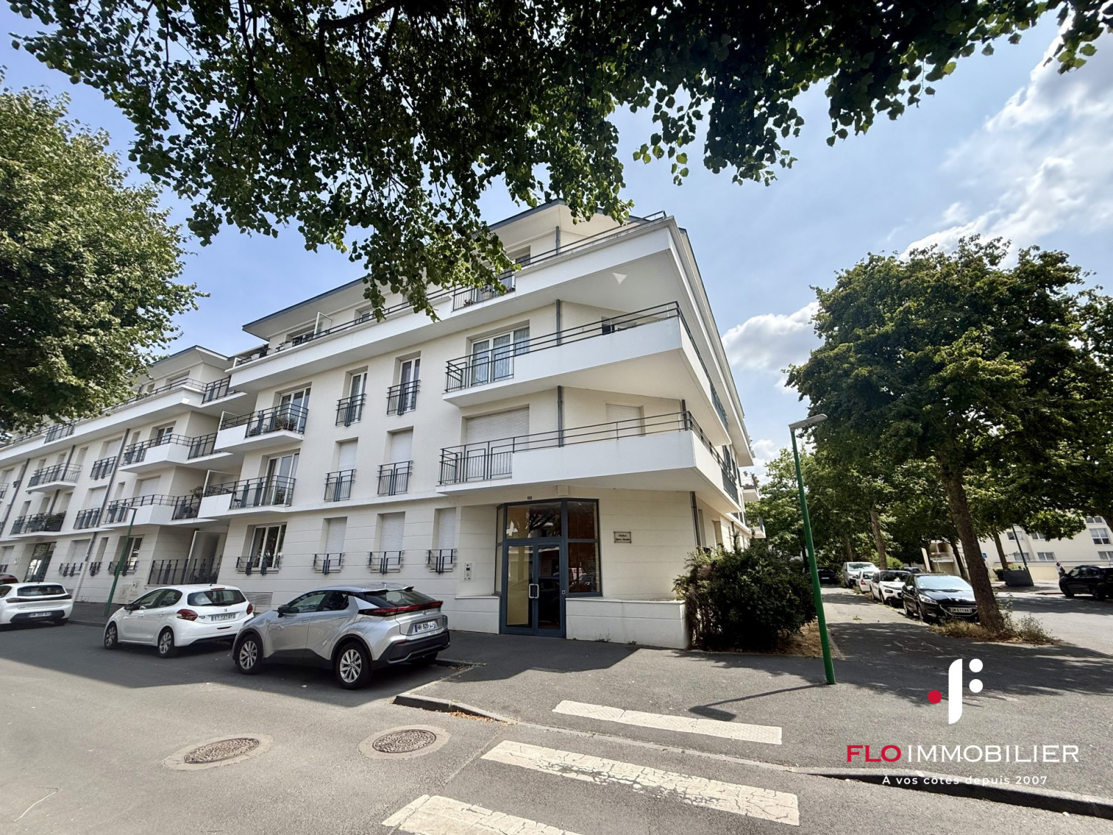 Image_, Appartement, Caen, ref :2481-FLOIMMOBILIER14