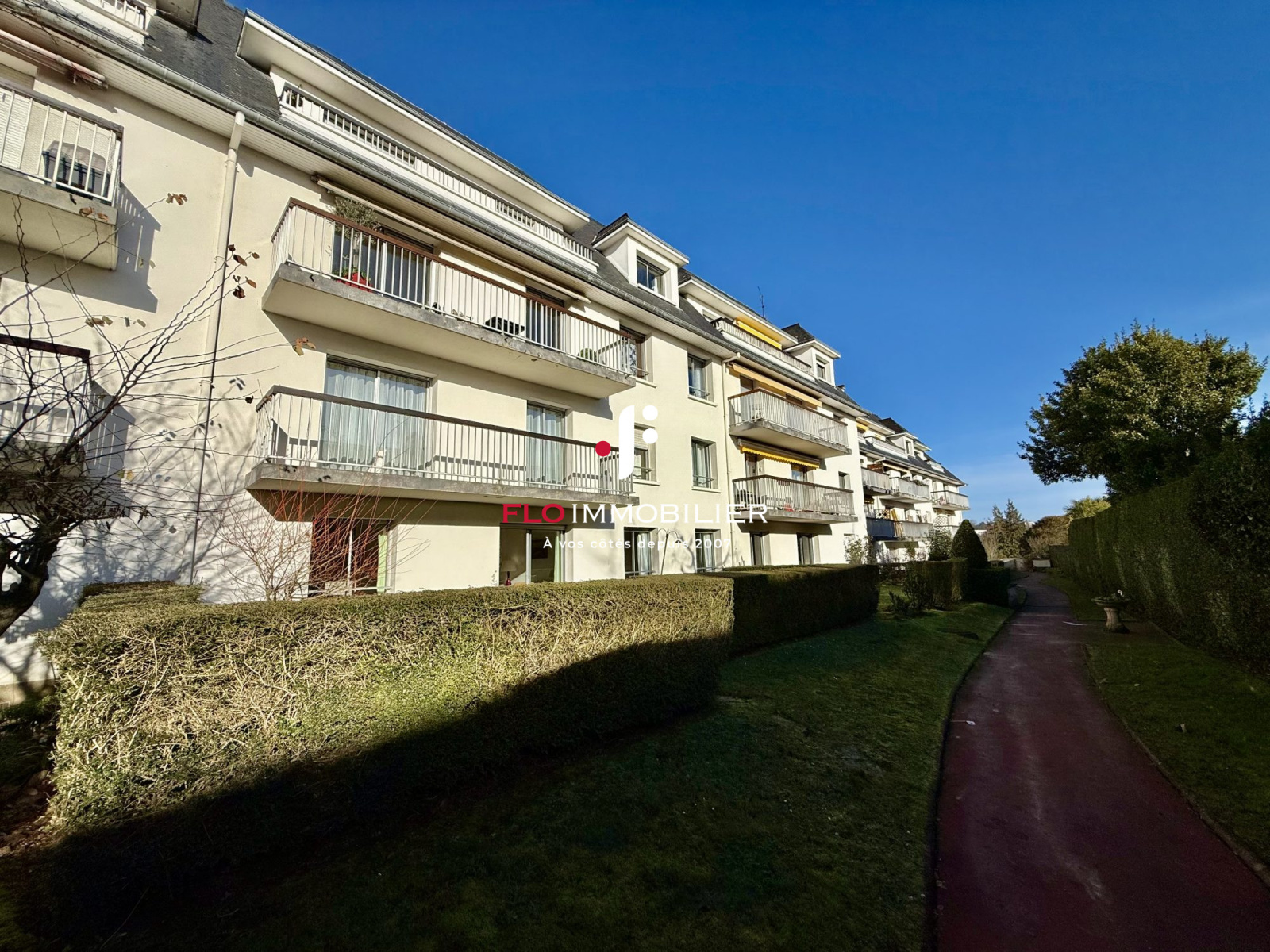 Image_, Appartement, Caen, ref :2439-FLOIMMOBILIER14