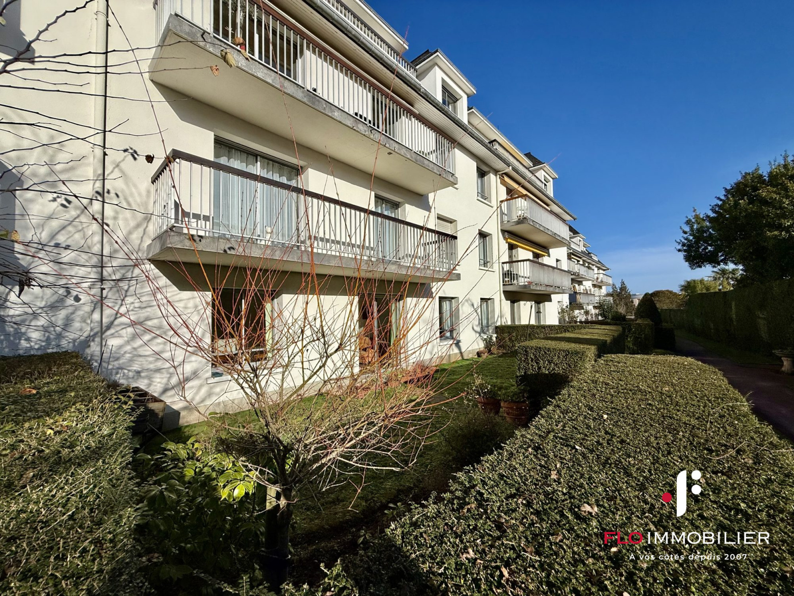 Image_, Appartement, Caen, ref :2439-FLOIMMOBILIER14