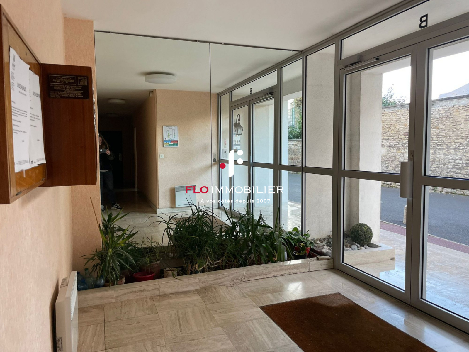 Image_, Appartement, Caen, ref :2439-FLOIMMOBILIER14
