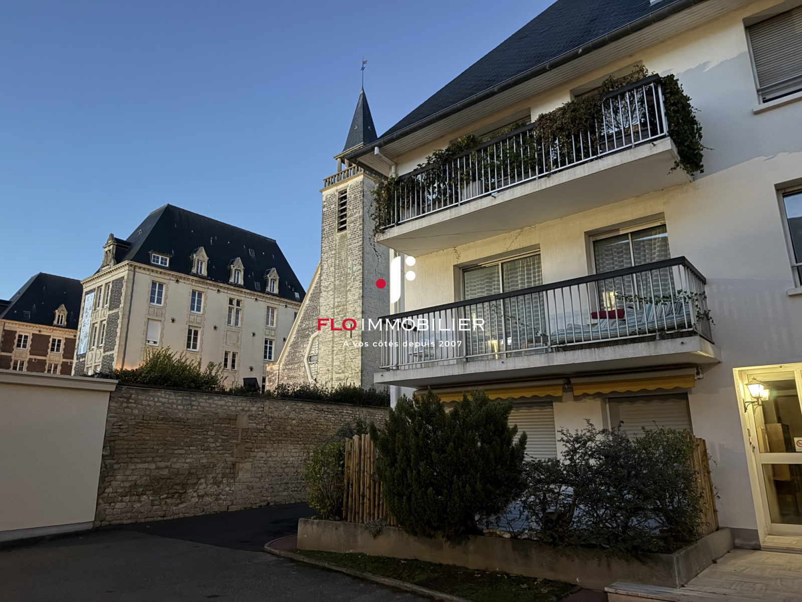 Image_, Appartement, Caen, ref :2439-FLOIMMOBILIER14