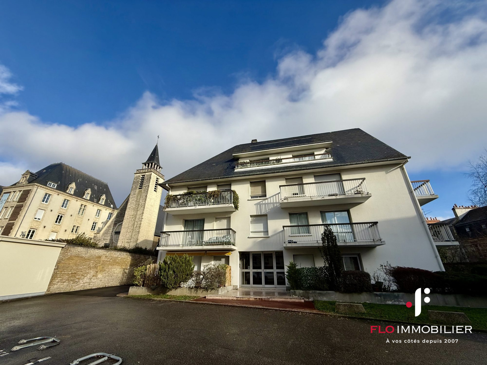 Image_, Appartement, Caen, ref :2439-FLOIMMOBILIER14