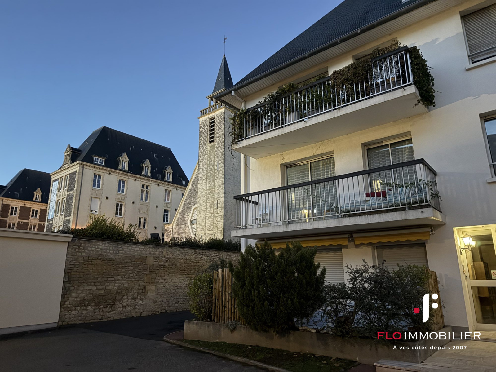 Image_, Appartement, Caen, ref :2439-FLOIMMOBILIER14