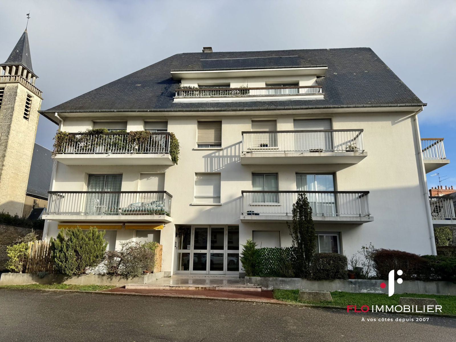 Image_, Appartement, Caen, ref :2439-FLOIMMOBILIER14