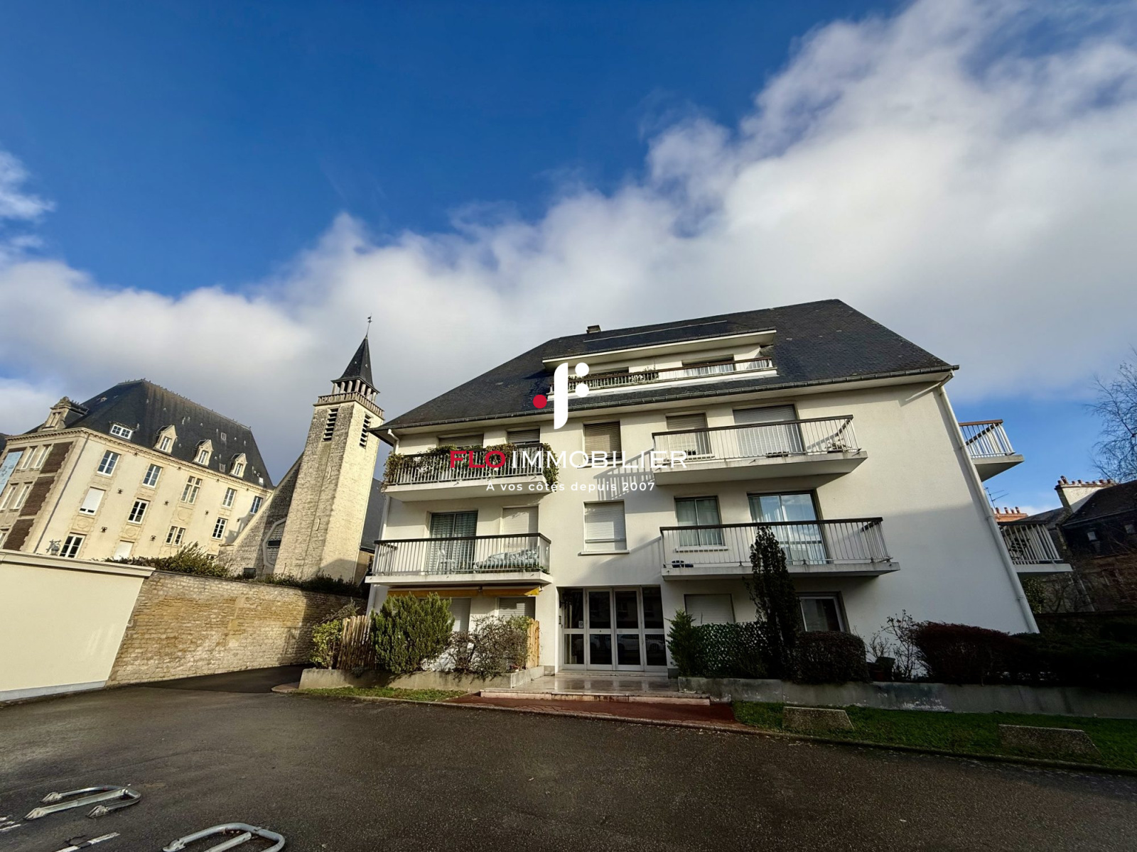Image_, Appartement, Caen, ref :2439-FLOIMMOBILIER14