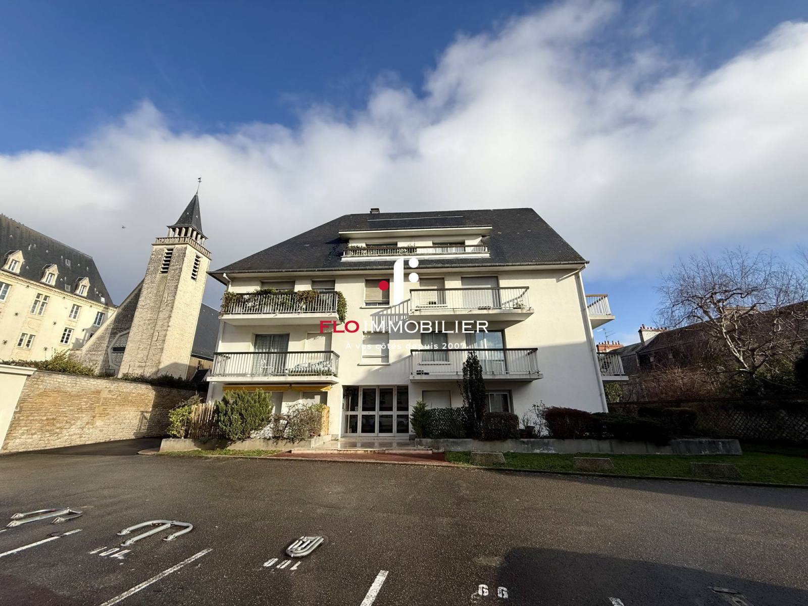 Image_, Appartement, Caen, ref :2439-FLOIMMOBILIER14