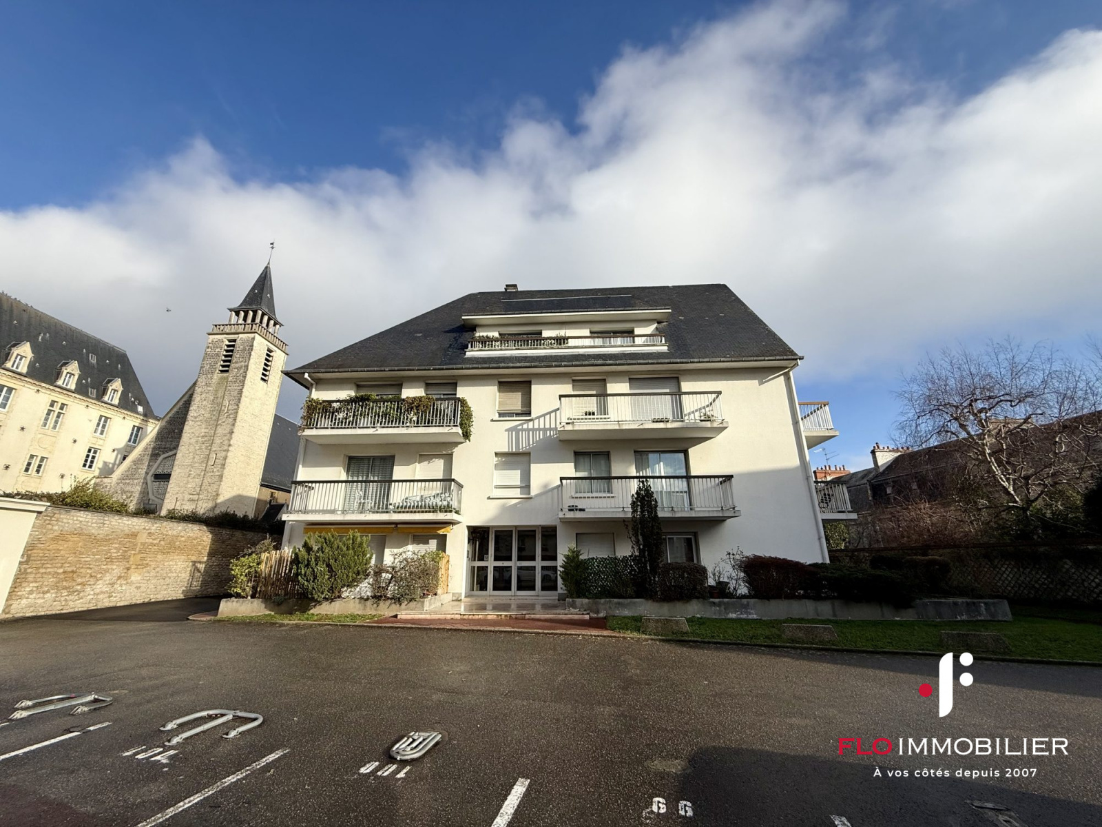 Image_, Appartement, Caen, ref :2439-FLOIMMOBILIER14