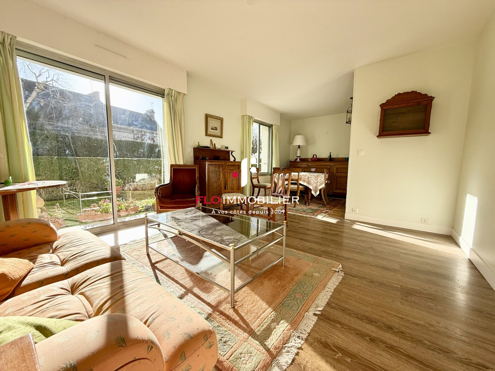 Image_, Appartement, Caen, ref :2439-FLOIMMOBILIER14