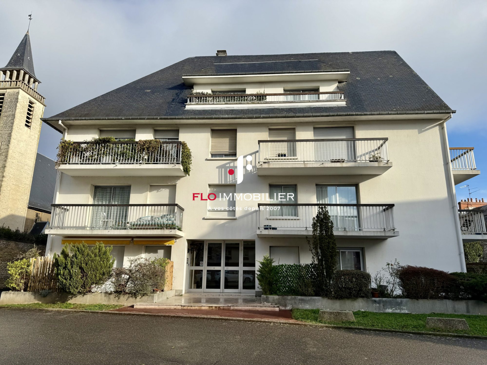 Image_, Appartement, Caen, ref :2439-FLOIMMOBILIER14