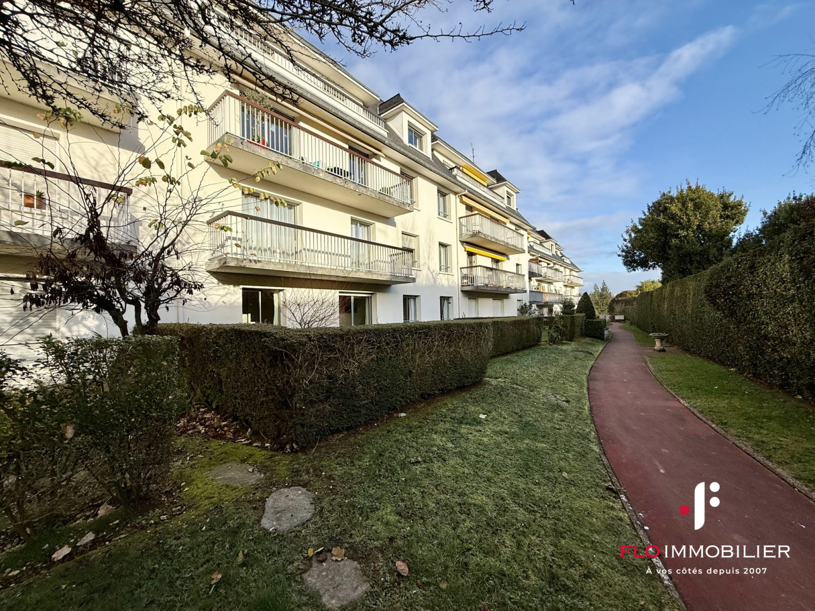 Image_, Appartement, Caen, ref :2439-FLOIMMOBILIER14