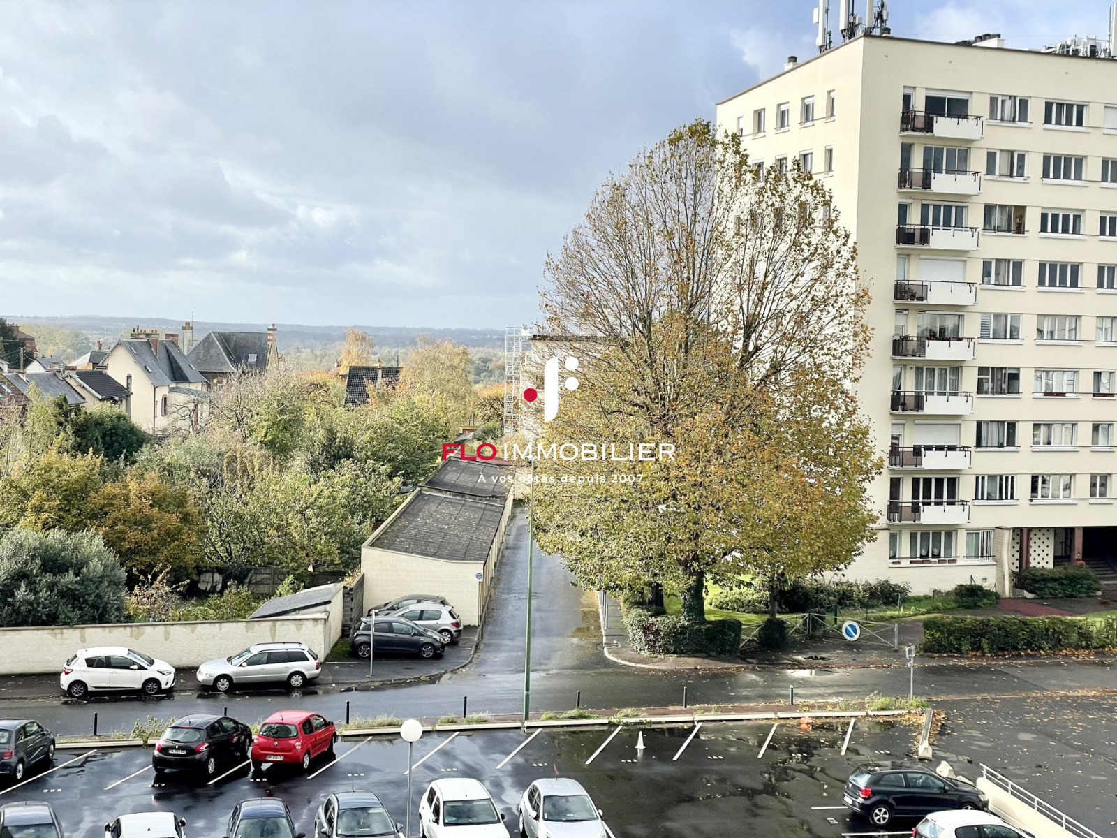 Image_, Appartement, Caen, ref :2315-FLOIMMOBILIER14