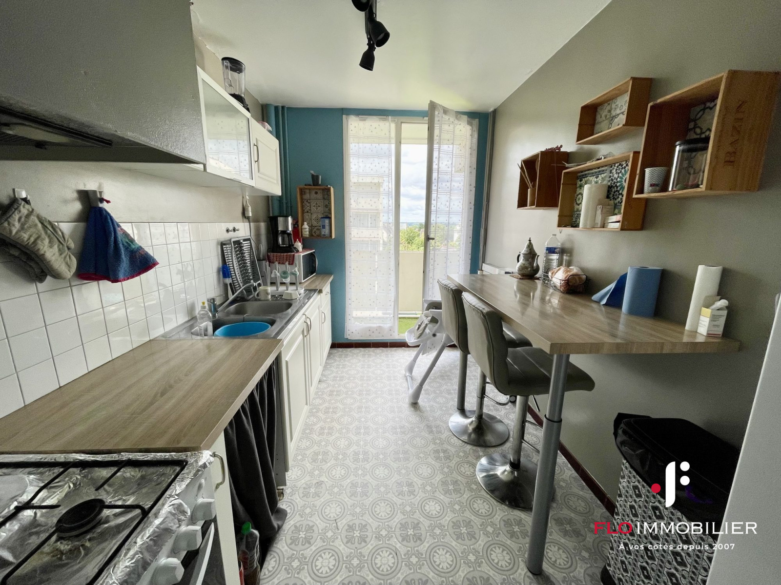 Image_, Appartement, Caen, ref :2315-FLOIMMOBILIER14