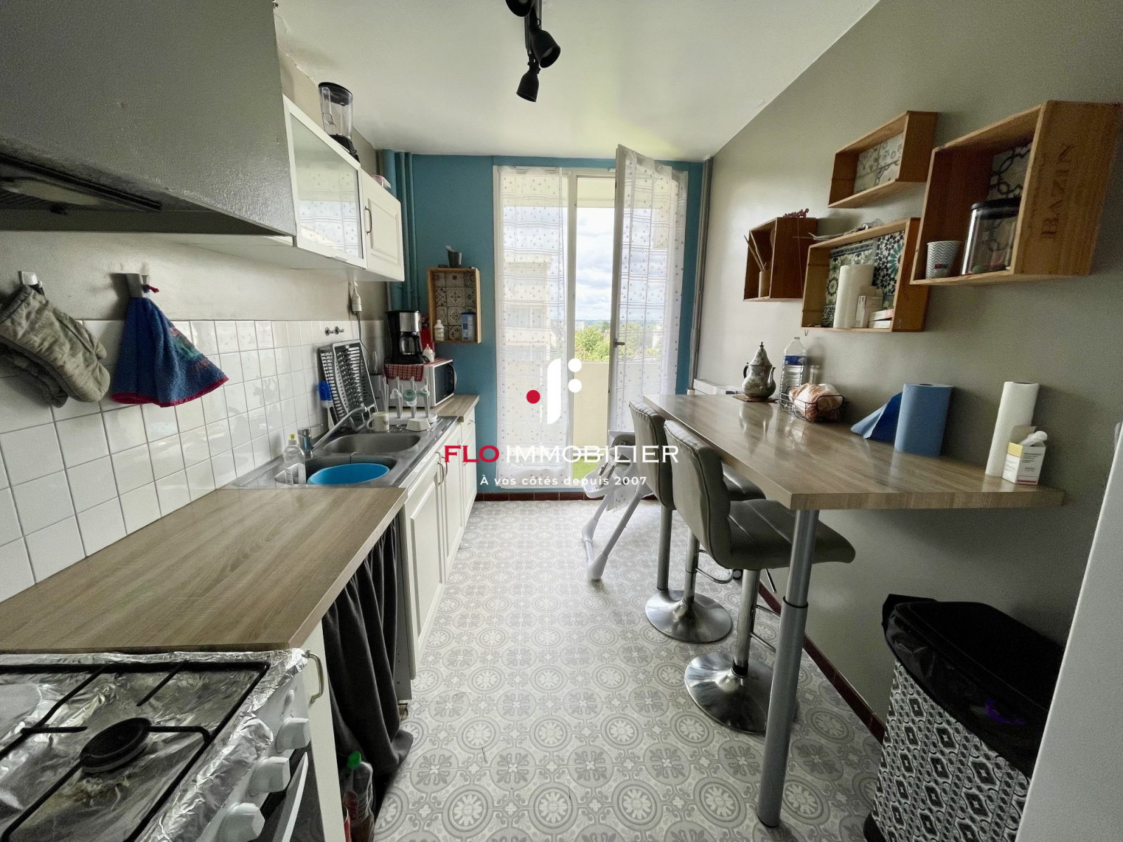 Image_, Appartement, Caen, ref :2315-FLOIMMOBILIER14