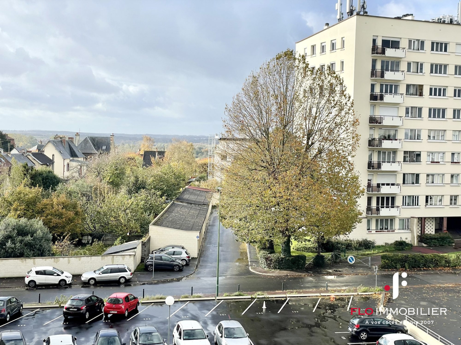 Image_, Appartement, Caen, ref :2315-FLOIMMOBILIER14