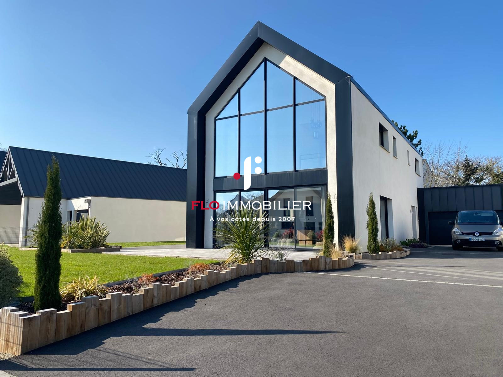 Image_, Maison, Bénouville, ref :2442-FLOIMMOBILIER14