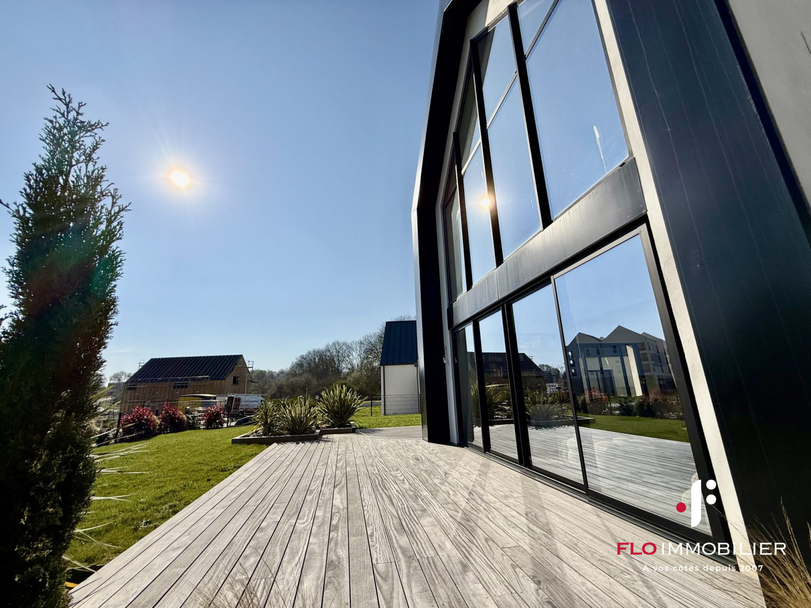 Image_, Maison, Bénouville, ref :2442-FLOIMMOBILIER14