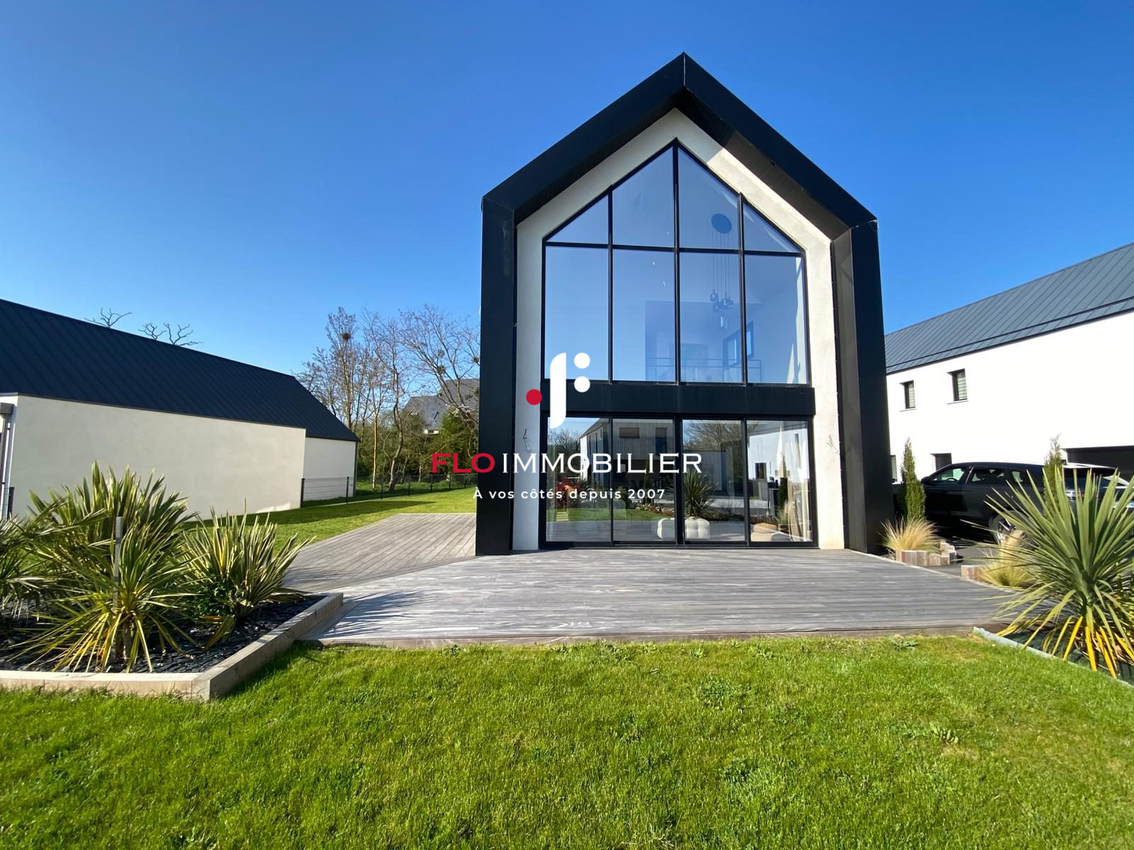 Image_, Maison, Bénouville, ref :2442-FLOIMMOBILIER14
