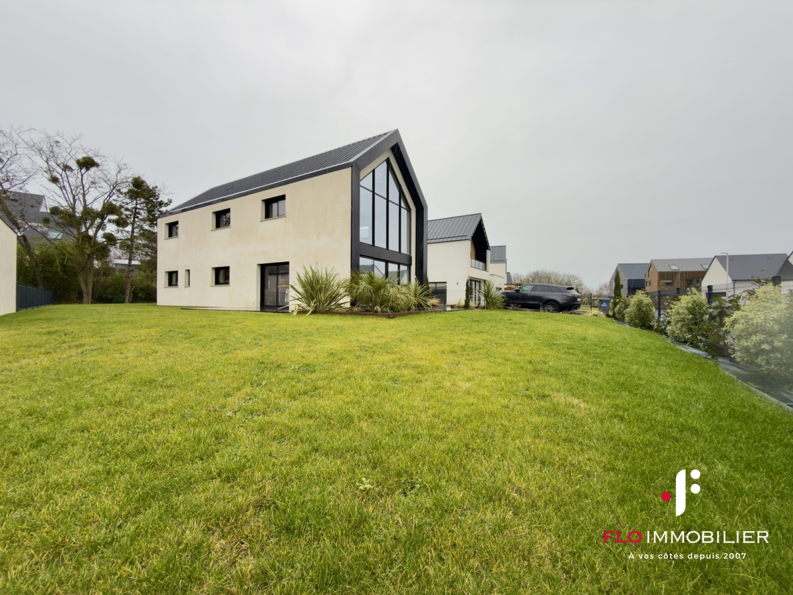 Image_, Maison, Bénouville, ref :2442-FLOIMMOBILIER14