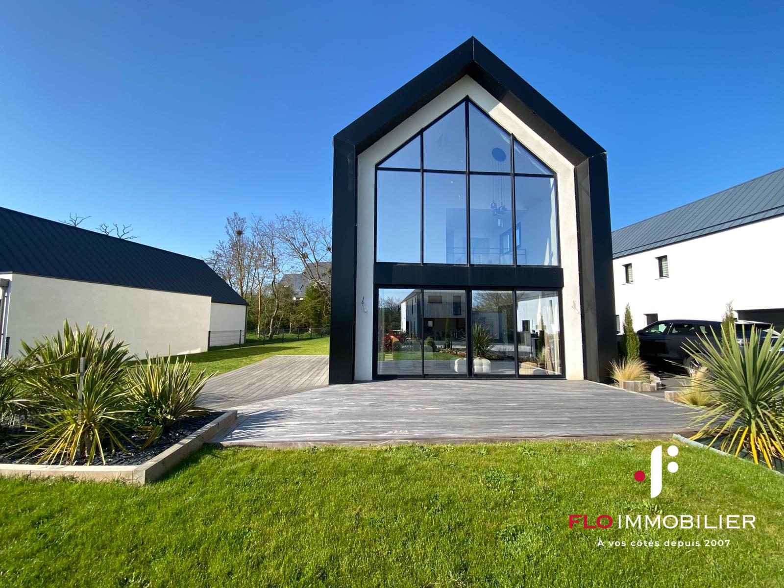 Image_, Maison, Bénouville, ref :2442-FLOIMMOBILIER14