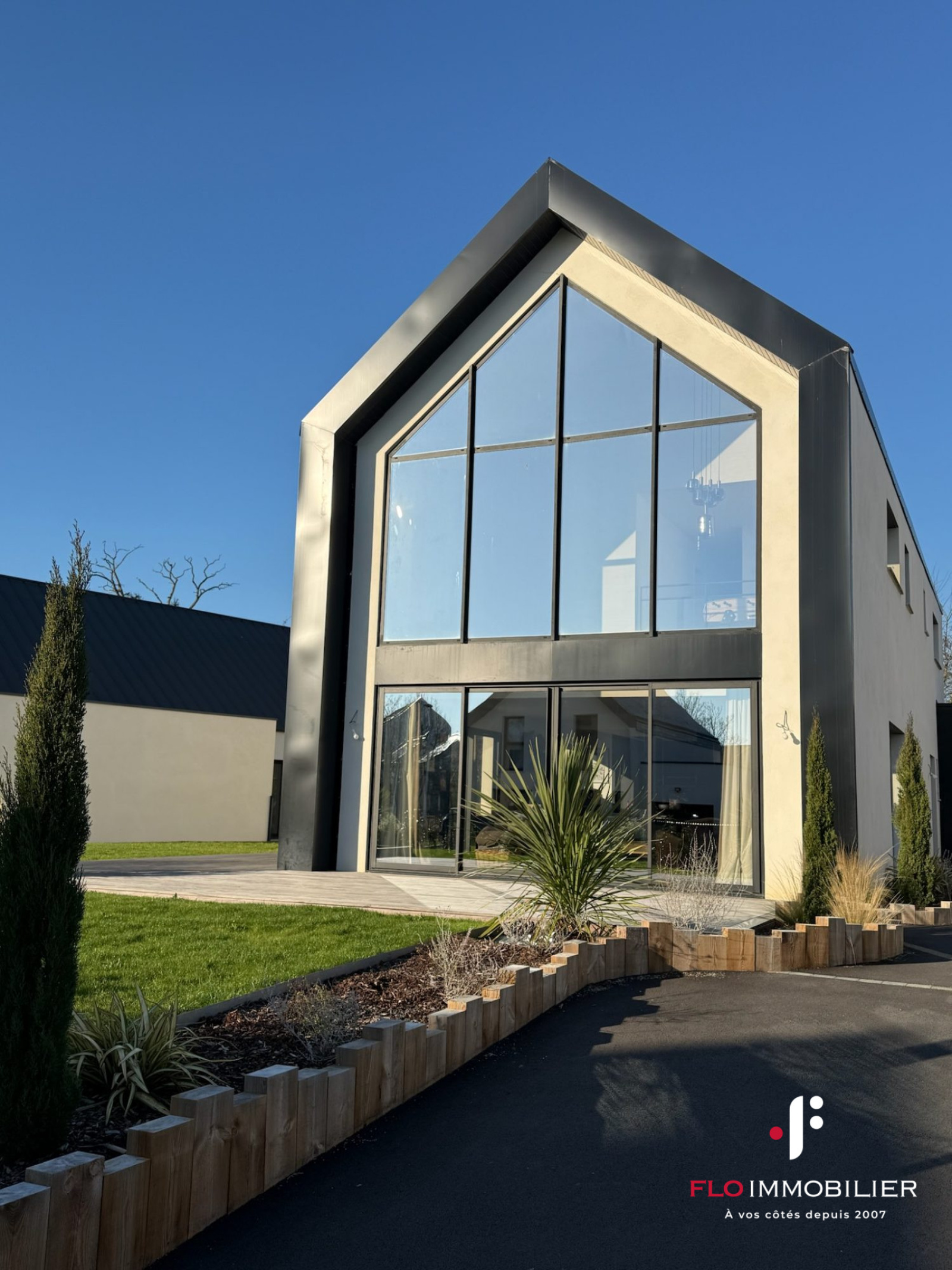 Image_, Maison, Bénouville, ref :2442-FLOIMMOBILIER14